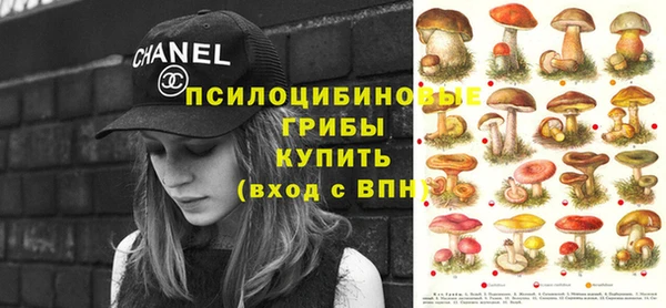 кристаллы Магадан